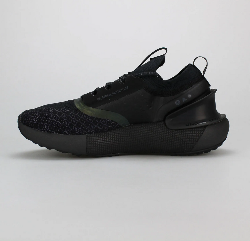 Under Armour HOVR Phantom 3 Storm Running Shoes UK 7 EU 41