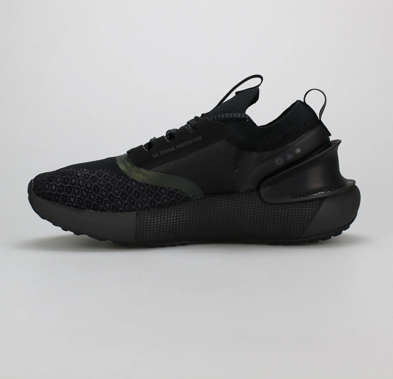 Under Armour HOVR Phantom 3 Storm Running Shoes UK 7 EU 41