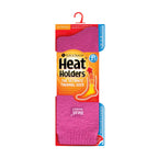 Sock Snob Womens Original Thick Winter Thermal Socks (Multipack Options)