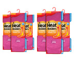 Sock Snob Womens Original Thick Winter Thermal Socks (Multipack Options)