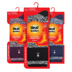 Sock Snob Set of 3 Insulated Thermal Womens Socks for Ultimate Cold Weather Comfort