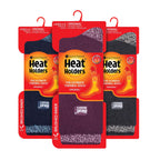 Sock Snob Set of 3 Insulated Thermal Womens Socks for Ultimate Cold Weather Comfort