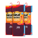 Sock Snob Womens Original Thick Winter Thermal Socks (Multipack Options)