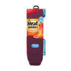 Heat Holders Womens Extra Long Thick Winter Warm Knee High Thermal Socks