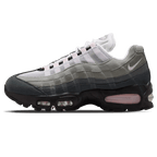 Nike Air Max 95 Womens Pink Foam 2025 trainers main side profile