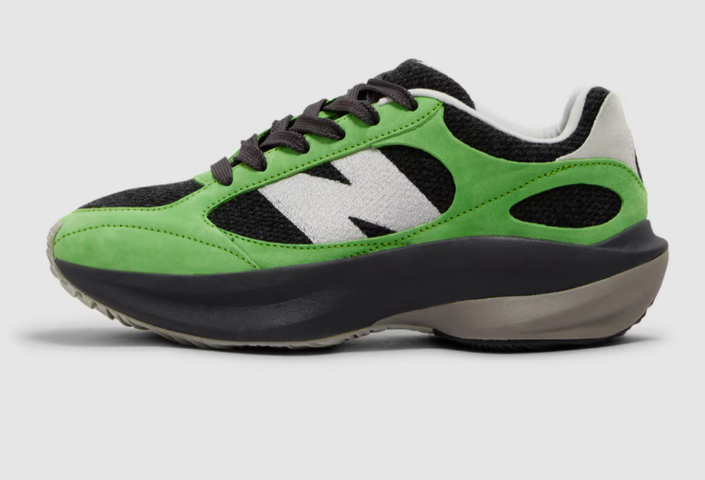 New Balance WRPD Runner Suede Trainers UK 6.5 EU 40