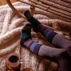 Heat Holders 3 Pack Mens Insulated Thermal Socks for Winter