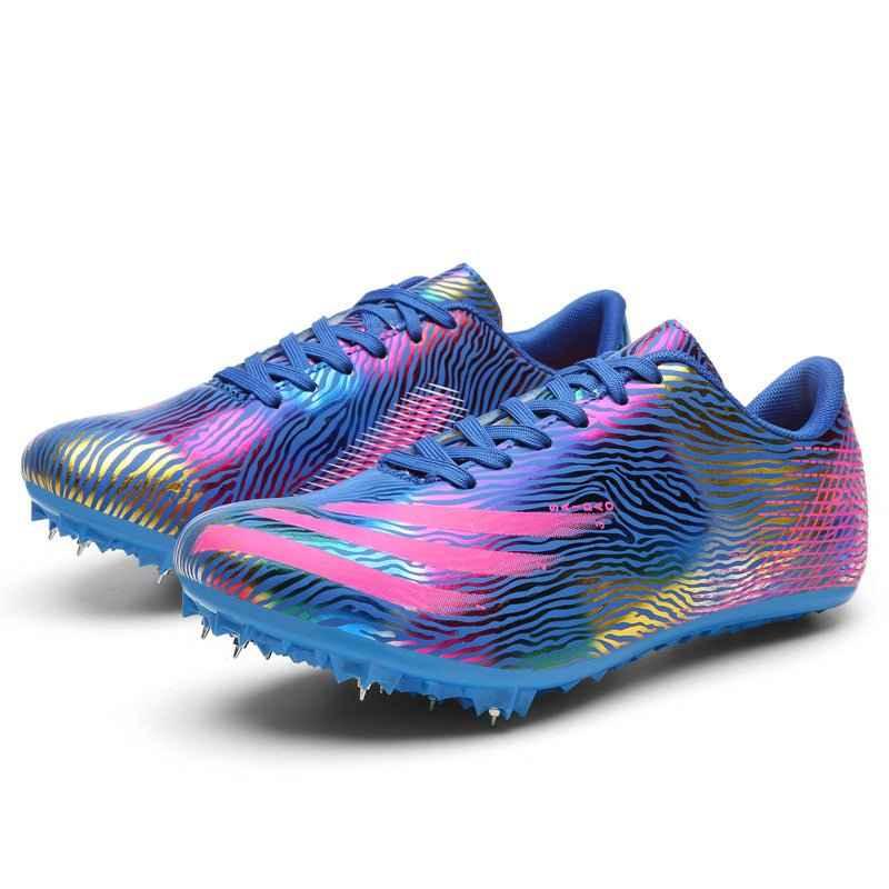 Adult Track and Field Sprint Spike Shoes