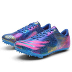Adult Track and Field Sprint Spike Shoes