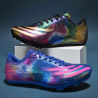Adult Track and Field Sprint Spike Shoes