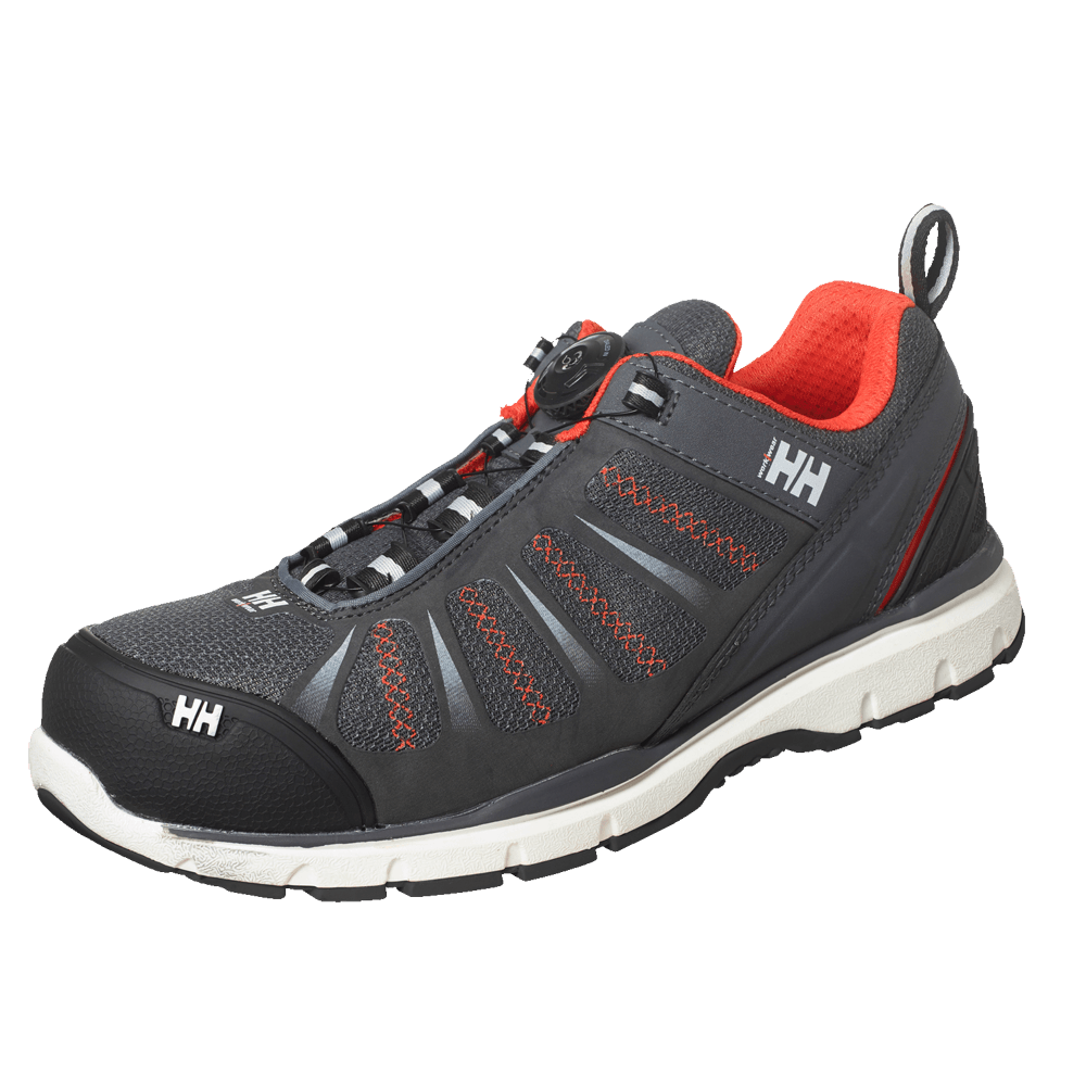 Helly Hansen 78214 Smestad BOA Composite-Toe Safety Shoes Safety Trainers