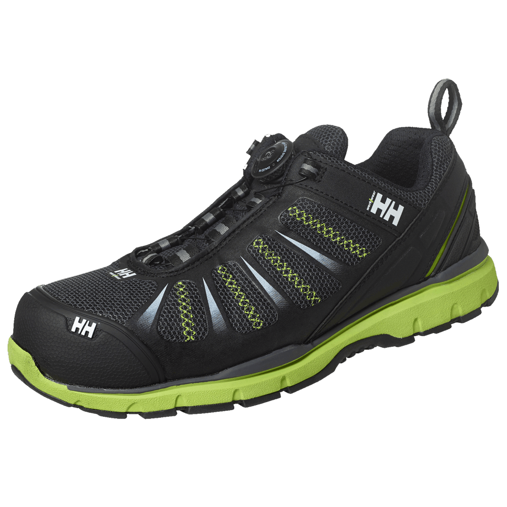 Helly Hansen 78214 Smestad BOA Composite-Toe Safety Shoes Safety Trainers