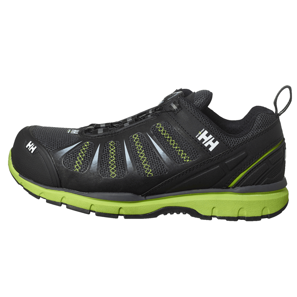 Helly Hansen 78214 Smestad BOA Composite-Toe Safety Shoes Safety Trainers