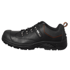 Helly Hansen 78217 Aker Low Composite-Toe Safety Trainers Black