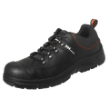 Helly Hansen 78217 Aker Low Composite-Toe Safety Trainers Black