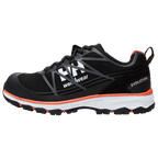 Helly Hansen 78224 Chelsea Evolution Aluminum-Toe Safety Shoes Safety Trainers Black / Orange
