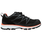 Helly Hansen 78224 Chelsea Evolution Aluminum-Toe Safety Shoes Safety Trainers Black / Orange