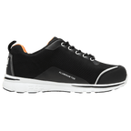 Helly Hansen 78225 Oslo Aluminum-Toe Safety Shoes Safety Trainers Black / Orange