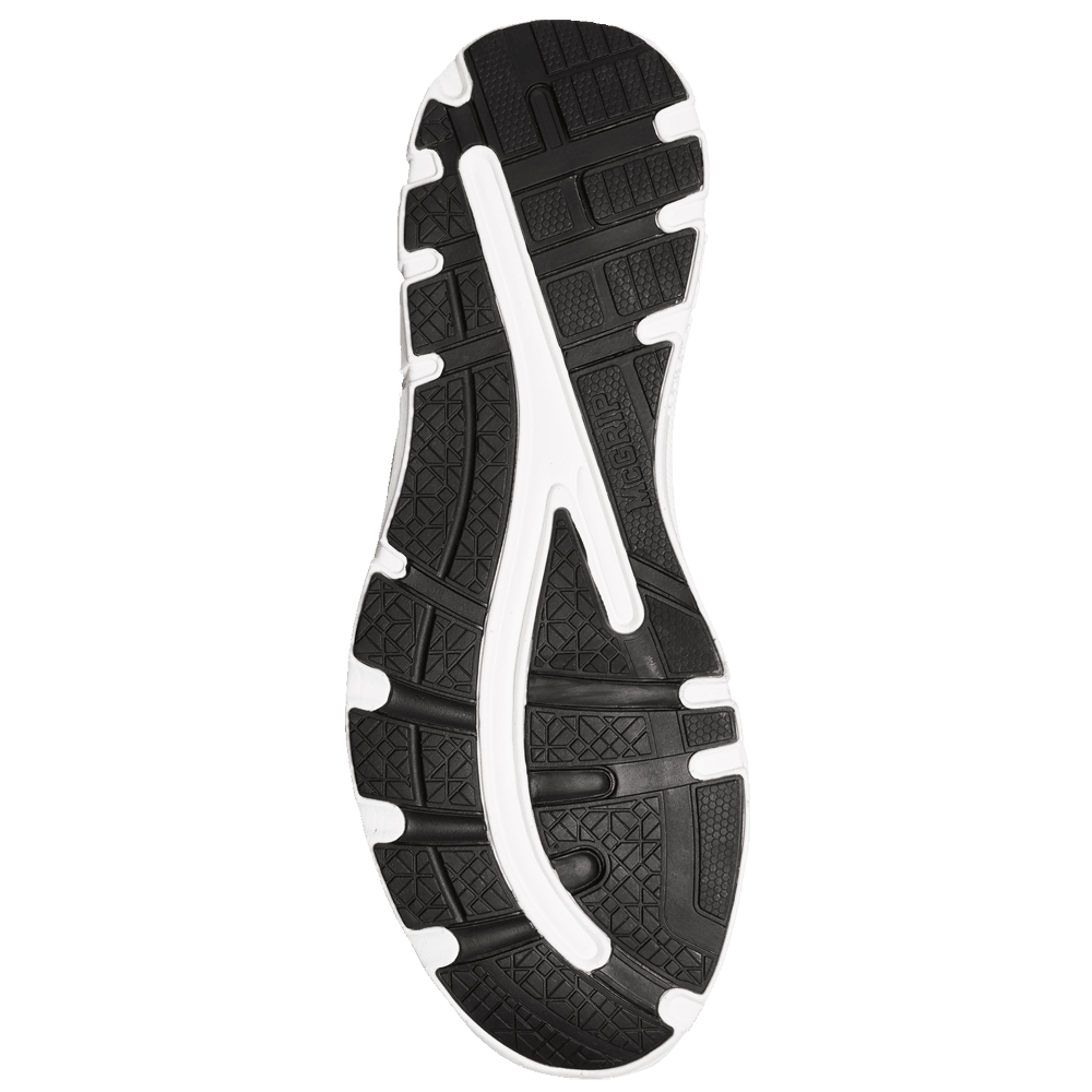 Helly Hansen 78225 Oslo Aluminum-Toe Safety Shoes Safety Trainers Black / Orange