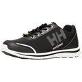 Helly Hansen 78226 Soft Toe Work Trainers Shoes Black / Orange