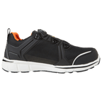 Helly Hansen 78228 Oslo BOA Waterproof Aluminum-Toe Safety Shoes Safety Trainers Black / Orange