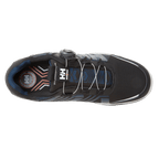 Helly Hansen 78231 Oslo BOA Soft Toe Shoes Work Trainers Black / Blue