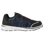 Helly Hansen 78231 Oslo BOA Soft Toe Shoes Work Trainers Black / Blue