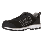 Helly Hansen 78235 Chelsea Evolution BOA Wide Black / Grey Safety Trainers