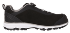 Helly Hansen 78235 Chelsea Evolution BOA Wide Black / Grey Safety Trainers