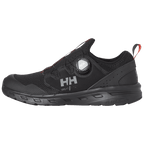 Helly Hansen 78247 Chelsea Evolution Brz BOA Soft Toe Shoes Safety Trainers Black