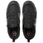 Helly Hansen 78247 Chelsea Evolution Brz BOA Soft Toe Shoes Safety Trainers Black