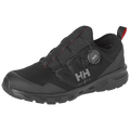 Helly Hansen 78247 Chelsea Evolution Brz BOA Soft Toe Shoes Safety Trainers Black