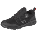 Helly Hansen 78247 Chelsea Evolution Brz BOA Soft Toe Shoes Safety Trainers Black