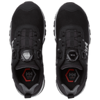 Helly Hansen 78248 Women's Luna 2.0 Low Cut BOA Safety Shoes Safety Trainers Black / Grey