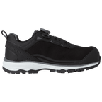 Helly Hansen 78248 Women's Luna 2.0 Low Cut BOA Safety Shoes Safety Trainers Black / Grey