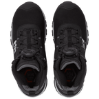 Helly Hansen 78249 Women's Luna 2.0 Mid-Cut BOA S3 Safety Boots Black / Grey