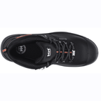 Helly Hansen 78250 Chelsea Waterproof Composite Toe Safety Boots Black / Orange