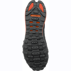 Helly Hansen 78253 Rabbora Trail Waterproof Soft Toe Work Shoes Black / Orange