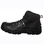 Helly Hansen 78256 Aker Composite Toe Leather Lightweight Safety Boots Black
