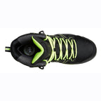 Helly Hansen 78267 Addvis Composite Toe Safety Boots Black / Yellow