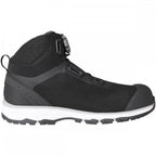 Helly Hansen 78269 Chelsea Evolution BOA Wide Black / Grey Safety Hiker Boots