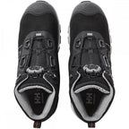 Helly Hansen 78269 Chelsea Evolution BOA Wide Black / Grey Safety Hiker Boots