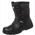 Helly Hansen 78313 Aker Winter Composite Safety High Safety Boots Black