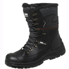 Helly Hansen 78313 Aker Winter Composite Safety High Safety Boots Black