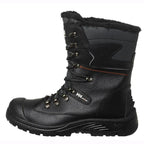 Helly Hansen 78313 Aker Winter Composite Safety High Safety Boots Black