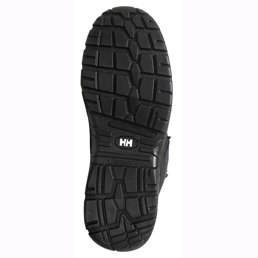 Helly Hansen 78313 Aker Winter Composite Safety High Safety Boots Black