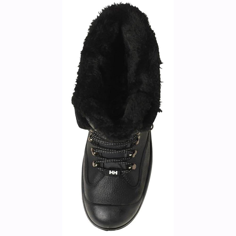 Helly Hansen 78313 Aker Winter Composite Safety High Safety Boots Black