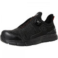 Helly Hansen 78350 Kensington Low BOA Composite-Toe Safety Shoes S3 Safety Trainers