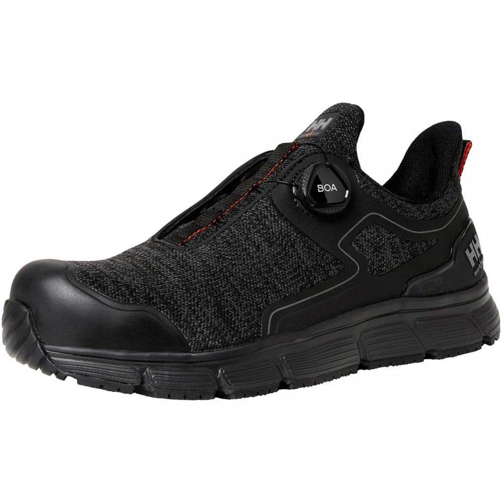 Helly Hansen 78350 Kensington Low BOA Composite-Toe Safety Shoes S3 Safety Trainers