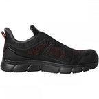 Helly Hansen 78351 Kensington Low BOA Composite-Toe Safety Shoes S1P Safety Trainers Black
